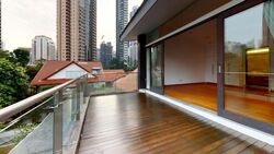Kim Lin Park (D10), Detached #611362231